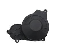 Engine Crash Cover Motorcycle Engine Cover Protector For Aprilia For Tuono660 For Tuono 660 Factory 2021-2025 Water Pump Alternator Clutch Protection Guard Motorbike Stator Guards(Alternator Cover)