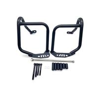 Engine Crash Protection Bar For BMW For R NINE T RNINET R9T 2014-2018 Engine Protection Guard Bumper Protector Motorcycle Front Crash Bar Frame