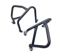 Engine Crash Protection Bar For BMW For R1200RS R1200 R 1200 RS 2015-2018 Motorcycle Front Crash Bar Frame Engine Protection Guard Bumper Protector