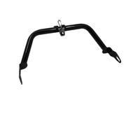 Engine Crash Protection Bar For Touring Road Glide FLTRX 2015-Later Motorcycle Black Chopped Engine Guard Highway Crash Bar Fairing Support Bracket
