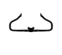 Engine Crash Protection Bar For Touring Road Glide FLTRX 2015-Later Motorcycle Black Chopped Engine Guard Highway Crash Bar Fairing Support Bracket