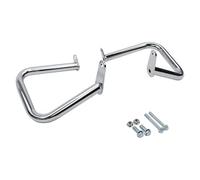 Engine Crash Protection Bar Frame Bumper Falling Protector Fit For Yamaha V-Star Dragstar 400 650 XVS650 Classic XVS400 Custom