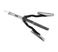 Engine Cylinder Bore Grinding Tool with 3-Claw Steel Design for Precision Inner Diameter Polishing on Automotive and Heavy Duty Diesel Engines (57-177mm(4 Inch))