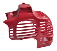 Engine Cylinder Cover for 40 5 Lawn Mower Models Providing Robust Defense Against Dust Dirt and Mechanical