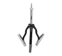 Engine Cylinder Deglazing Tool, Adjustable Honing Tool with 3 Jaws and 220 Grit Stones for 2 - 1/4 to 7in Bore, Metal Cylinder Hone Deglazer for Auto Engine Rebuilding