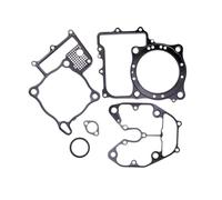 Engine Cylinder Gasket Set Compatible With Honda CB1000R CB500 | Fits CBR600, CBR929, CRF1100L, 450L, Foreman 500 1000 520, VTX1800C