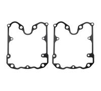 Engine Cylinder Head Base Clutch Cover Crankcase Gasket Kits For XVS1300 2007-2018(Cylinder Valve Gaske)