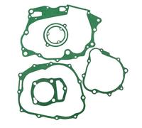 Engine Cylinder Head Clutch Cover Crankcase Gasket Kits For CTX 200 2002-2016
