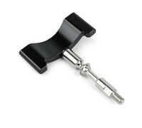 Engine Cylinder Head Control Slide Outlet Power Valve Blade Compatible with KTM Husqvarna GASGAS SX65 TC65 MC65 46237020144 46337020033