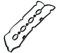 Engine Cylinder Head Cover Car Rubber Engine Valve Cover Gasket For Chevy For Cruze For Aveo5 For Sonic 2004-2021 1.6l .8l