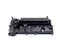 Engine Cylinder Head Cover Engine Valve Cover For Land For Rover For Freelander 2 For Range For For Evoque For Discovery Sport .0t Lr070360 Aluminum Alloy