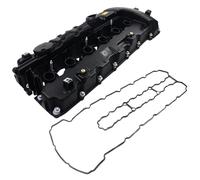 Engine Cylinder Head Cover Valve Gasket for 3 5 Series E90 E91 E92 E60 F10 F11 325i 11127548196 Engine Cylinder Valve Cover