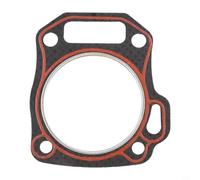 Engine Cylinder Head Gasket for GX160 and for GX200 Generators, Compatible with 168F Engine - High-Temp Nitrile Rubber Sealing Gasket,