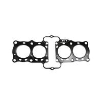 Engine Cylinder Head Gasket Set And Cover Seal Kit Compatible With CBR400RR CBR 29 NC29 CBR400 Models Fits Part Number 2 12251 MV4 004