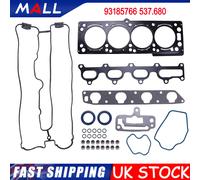 ELRING 537.680 Gasket Set, cylinder head