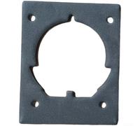 Engine Cylinder Head Gasket Suitable for PB-8010 PB-9010 EB810 EB910, Replacement V100000880, for Heat Resistant Seal for Leaf Blower Vacuum Repair Parts(1pcs)