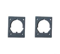 Engine Cylinder Head Gasket Suitable for PB-8010 PB-9010 EB810 EB910, Replacement V100000880, for Heat Resistant Seal for Leaf Blower Vacuum Repair Parts(2pcs)