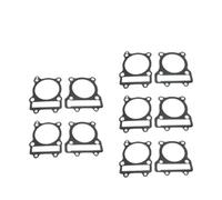 Engine Cylinder Head Gasket Z190 Compatible With 190cc Pit Bike(5 Sets)