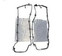 Engine Cylinder Head Gaskets Compatible With Rover 5.0 Petrol For Discovery 4 Engine Valve Cover Gasket LR010882 LR010789