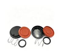 Engine Cylinder Head Valve Cover Cap TURBO PETROL PCV VALVE SERVICE KIT For LAND For ROVER For RANGE 13- RR 14 For DISCOVERY VELAR For DEFENDER 2.0 T2H57083 LR172826
