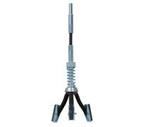 Engine Cylinder Hone Honing Triple Leg Glaze Buster Stone Bore 19mm - 63mm
