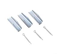 Engine Cylinder Hone Replacement Stones Tool, Adjustable Brake Piston Cylinder Hone Tool, 3 Jaw Engine Cylinder Hone, Car Engine Cylinder Grinding Brake Hone, For Cleaning Polishing(1-1/8inch)