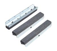 Engine Cylinder Hone Tool Replacement Stones 3-Piece Set | Includes a 3-piece set of 220 grit replacement stones designed for engine cylinder hone tools
