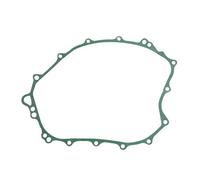Engine Cylinder Pad Motorcycle Engine Gasket Set For For CBR1000RR 2004-2007 Stator Magneto Generator Cover Gasket Rebuild Kit Complete Set Gasket(Clutch cover Gasket)