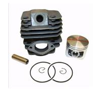 Engine Cylinder Piston Kit 45mm for Chinese 5200 52cc Chainsaw Kiam Silverline