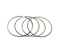 Engine Cylinder Piston Kit 77mm For SUZUKI For RMZ250 2004-2006 For KX250F 2004-2014 Motorcycle Engine Parts Piston Rings Kit