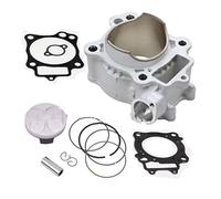 Engine Cylinder Piston Kit For CRF250 For CRF250R 12100-KRN-670 Piston Motorcycle Cylinder