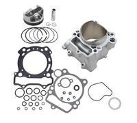 Engine Cylinder Piston Kit For WR250F For YZ250F 2001-2013 5XC-11311-20-00 Motorcycle 77mm Bore Cylinder Piston Ring Gasket Kit(Full Set)