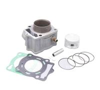 Engine Cylinder Piston Ring Assy 172MM 170MM 70mm 250cc Compatible With Xmoto Mikilon BSE Jinling Spy Racing 250cc Quad ATV