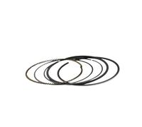 Engine Cylinder Piston Ring Set Compatible With TT600RE 2004 SRX600 1986 YFM600FW 4x4 98-01 XV1600A Road 1999-2003(1 set ring 95mm)