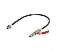 Engine Cylinder Pressure Tester, 14mm 12mm, Leak Detector Tool, High Pressure Valve Lift, Fast Fault ID, Auto Shop