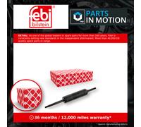 Engine Damper 03563 Febi A0002400648 A0002401348 A1162400148 A1162400248 Quality