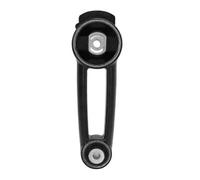 Engine Damper Rod Mount 95537510113 Torsion Support Arm For 4.5 4.8 V8 S Automobile Engine Bracket