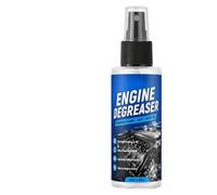 Engine Degreaser Professional Car Oil Stain Remover Automotive Wash 100 ml