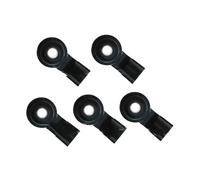 Engine Detonation Sensor 5 PCS Engine Knock Sensor 89615-20090, 171000-1051 For Toyota AURIS MK2 E180 2012 Engine Detonation