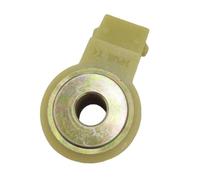 Engine Detonation Sensor 9617756080 5pcs Car Engine Knock Sensor For Benz For Citroen For Fiat For Lancia 206 5946.23