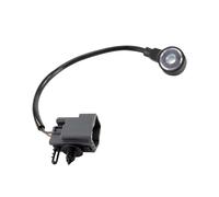 Engine Detonation Sensor Auto Parts For Ford Fiesta Freelander For Mazda 3 5 6 Knock Sensor Wiring Harness LF01-18-921 1S7A-12A699-BB Engine Detonation