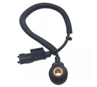Engine Detonation Sensor Ignition Knock Sensor RIGHT Side for HYUNDAI for KIA 10-19 Azera Santa Fe V6 393203C300 replace