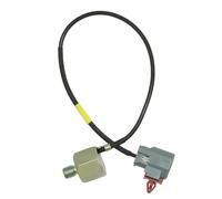 Engine Detonation Sensor Knock Sensor Detonation for MITSUBISHI for MAZDA- 2 3 5 6 E1T50371 ZJ0118921 ZJ01-18-921 ZL01-18-921 replace