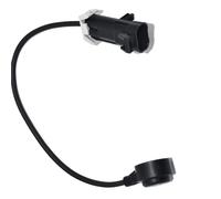 Engine Detonation Sensor Knock Sensor for Saturn for ontiac G6 for Solstice G5 for Chevry Cobalt HHR Malibu E1T58571 replace