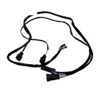 Engine Detonation Sensor Knock Sensors andCam Camshaft Sensor Wiring Harness for LS1/LS6 to LS2/LS3 RI-1192-5H for 28500-03 12589867 replace
