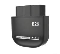 Engine Diagnostic Scanner Tool Live Data Freeze Frame