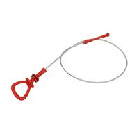 Engine Dipstick 1120100372 Replacement for - C280 W202, E320 W210, S350 with Stainless Steel,for -