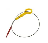 Engine Dipstick Compatible With Kia For Niro 2017 2018 2019 2020 2021 2022 26611-03HA0 26611 03HA0 Engine Oil Fluid Level Dipstick