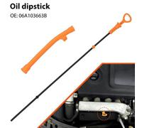 Engine Dipstick & Guide Tube For Audi A3 8L Tt 8N Vw Bora 1.8T 06A115611B Uk