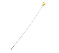 Engine Dipstick Oil Compatible With Chevrolet For Camaro SS 2010-2017 For Caprice 2011-2017 718mm Car Engine Oil Dipstick Replacement 12669528